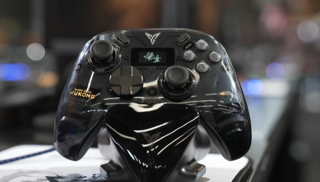 《黑神话: 悟空》联名狂潮背后:一场不仅限于游戏的狂欢