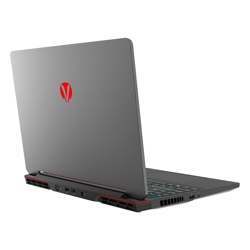 神舟发布战神 T8 Ultra 游戏本：英特尔 MTL 处理器，至高英伟达 RTX 4070 显卡