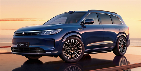 至高3.88万元!全新问界M7 Ultra购车权益发布