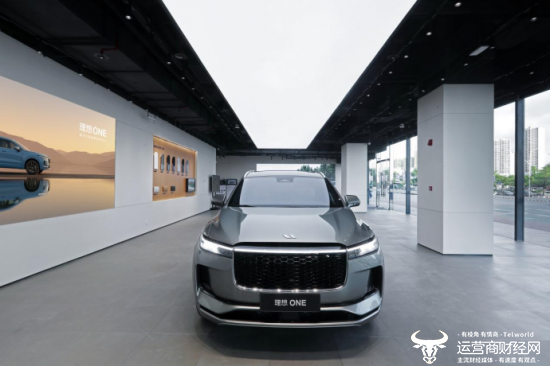 理想汽车高级副总裁范皓宇还在金立手机干过 如今在公司很受重用