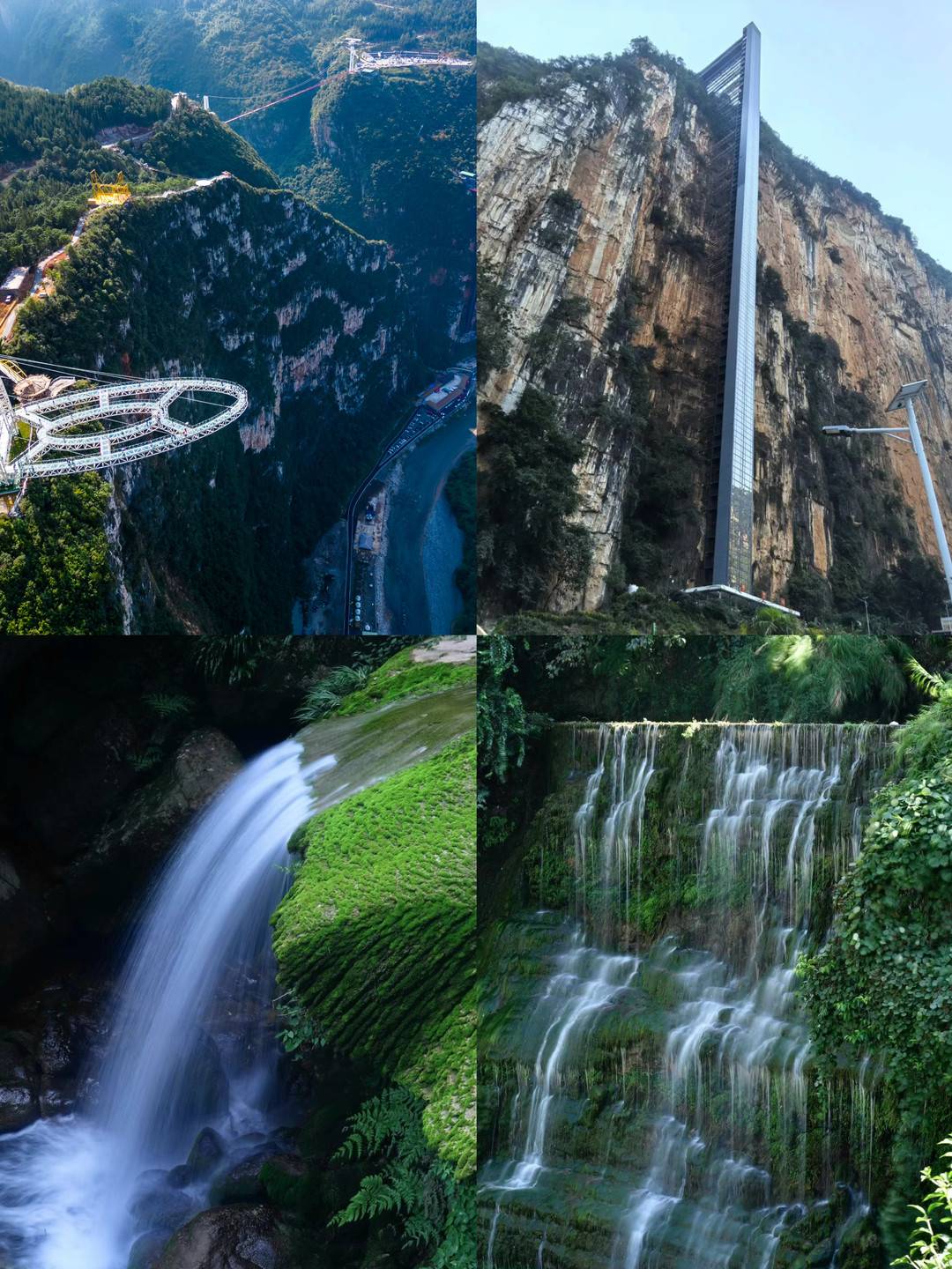 新经济观察|高温天气催热避暑旅游,云南曲靖如何将“凉资源”转化为“热经济”?