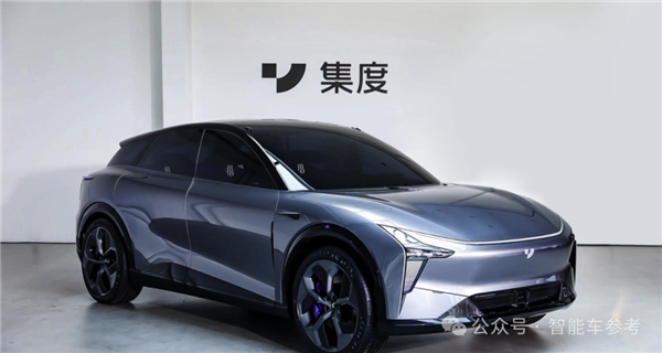 小米汽车越火爆:极越越怀才不遇