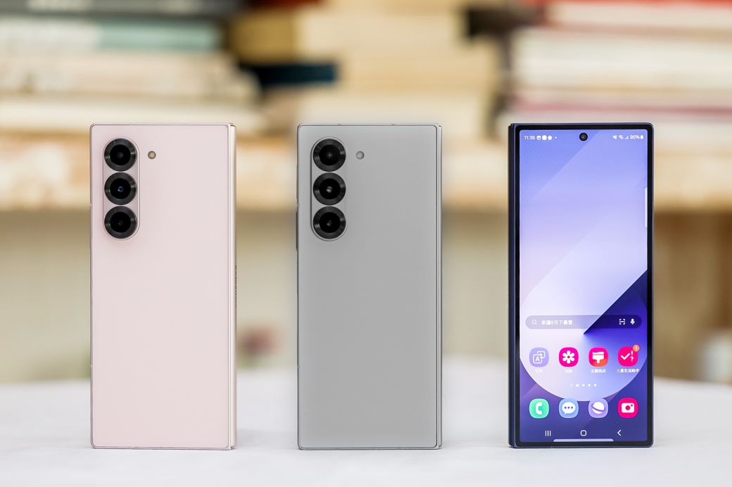 三星Galaxy Z Fold6|Z Flip6成都品鉴会:见证Galaxy AI生态全新突破