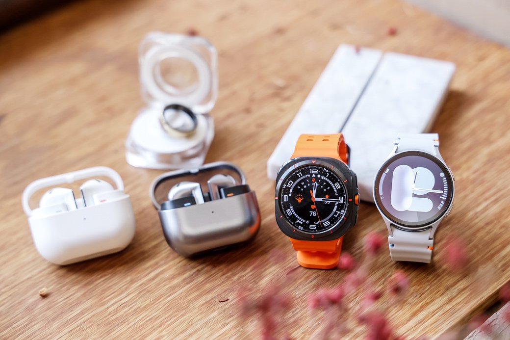 三星Galaxy Z Fold6|Z Flip6成都品鉴会:见证Galaxy AI生态全新突破