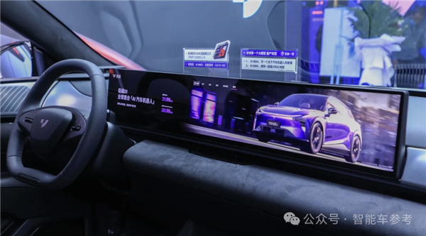 小米汽车越火爆:极越越怀才不遇