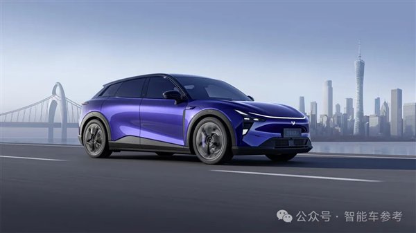 小米汽车越火爆:极越越怀才不遇