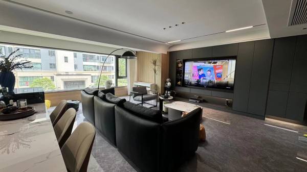 智能影K,Partyhouse派对屋提供一站式解决方案!