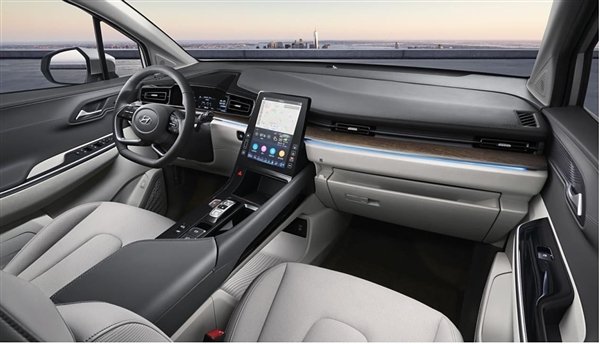 伪装成MPV的SUV 新款北京现代库斯途上市:17.18万起