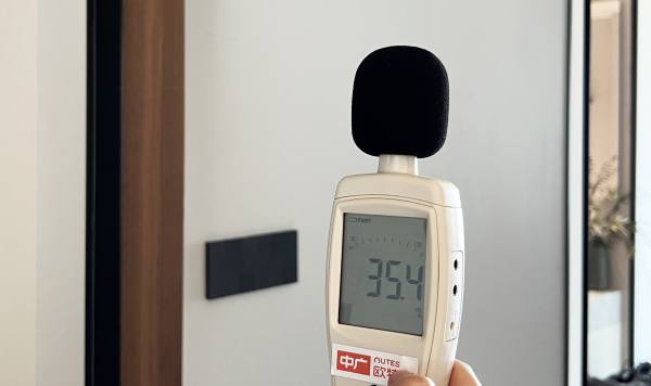 中广欧特斯助力头部美食主播打造理想舒适家