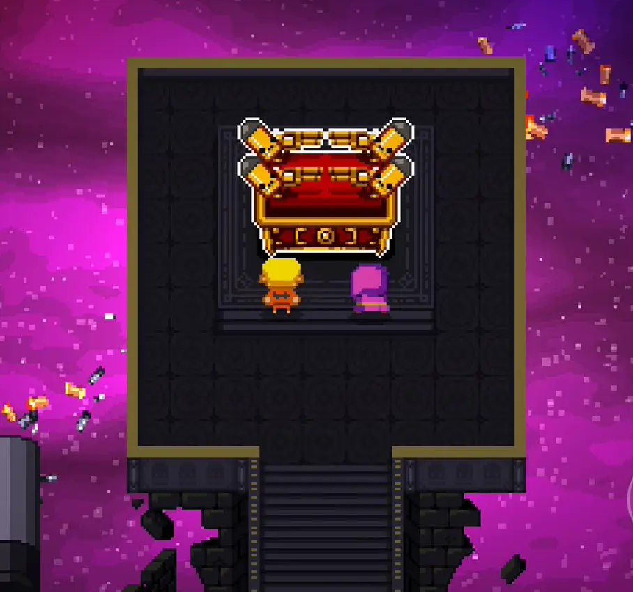 弹幕射击游戏《挺进地牢》苹果 iOS 端开启预购:支持互联网双人联机,首发限时 12 元