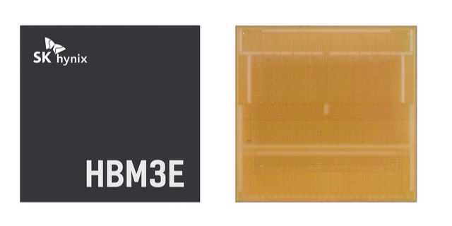 仍基于 1b nm DRAM，消息称 SK 海力士年内先后流片英伟达、AMD 用 HBM4 内存