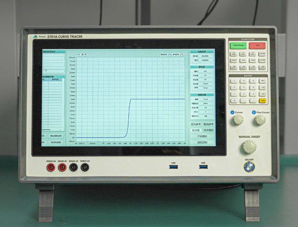 探究3700A智能化失效分析的高效之道