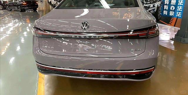 上汽大众全新帕萨特Pro将于成都车展首发