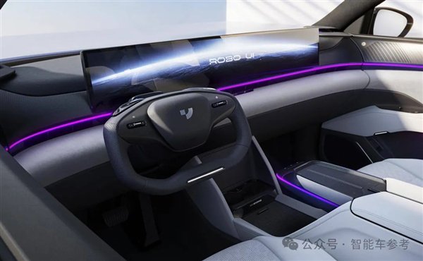 小米汽车越火爆:极越越怀才不遇