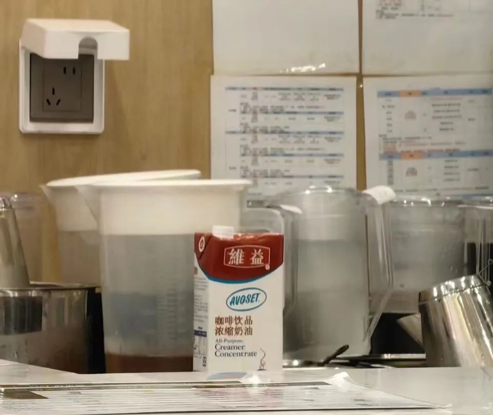 3个0,新茶饮的集体谎言?