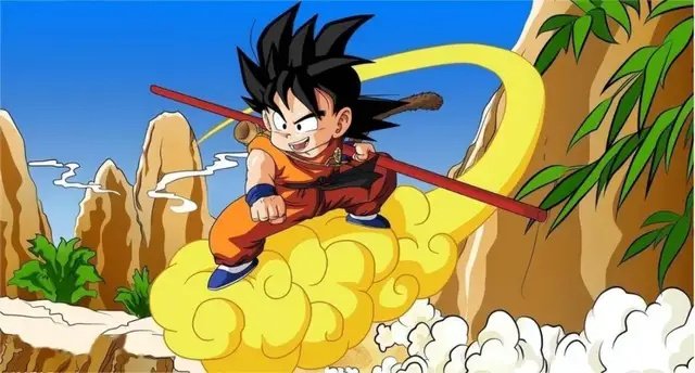 从《龙珠》到《黑神话》,悟空终于「归国」