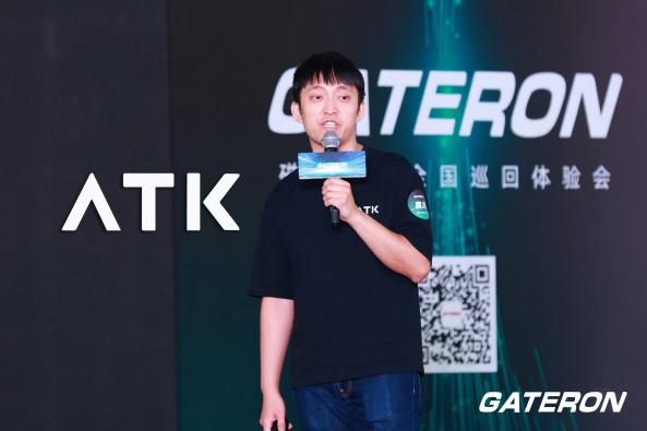 佳达隆磁轴巡回体验会重磅发布!磁玉PRO,磁玉MINI,磁玉MAX等多款磁轴新品