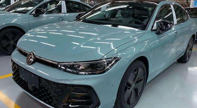 上汽大众全新帕萨特Pro将于成都车展首发