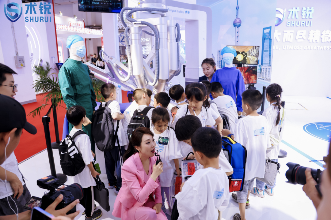 近十家顺为系企业亮相2024世界机器人大会，携手智造未来｜顺为系