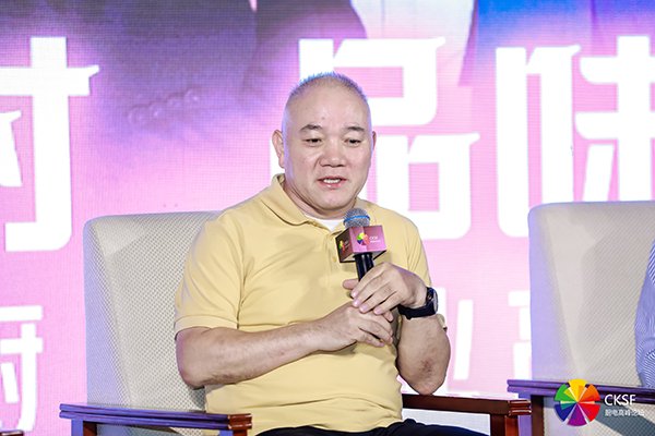 烟火人间,焕新拉开厨电发展新征程