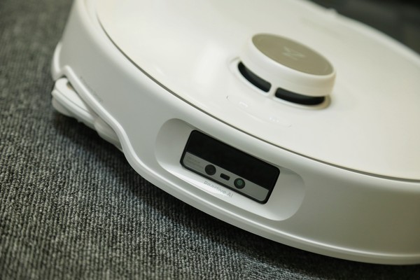 石头自清洁扫拖机器人P20 Pro评测:清洁、越障两手抓,扫地机器人的终极形态