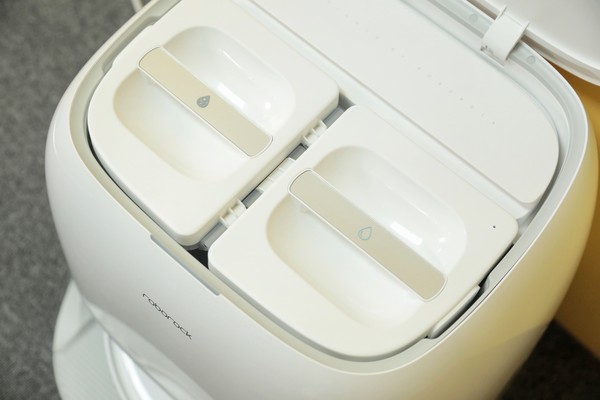 石头自清洁扫拖机器人P20 Pro评测:清洁、越障两手抓,扫地机器人的终极形态