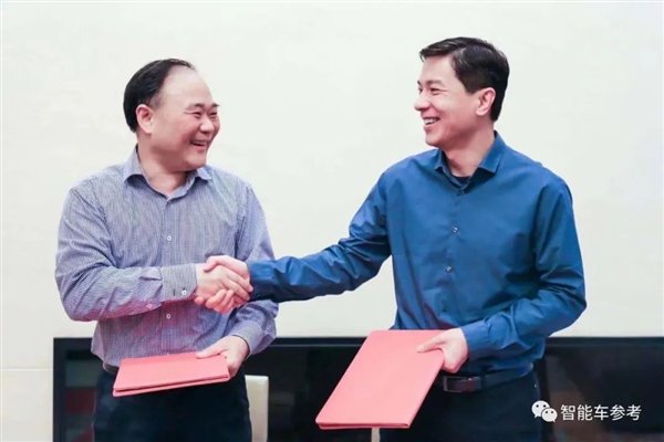 小米汽车越火爆:极越越怀才不遇