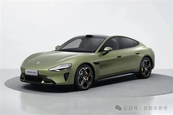 小米汽车越火爆:极越越怀才不遇