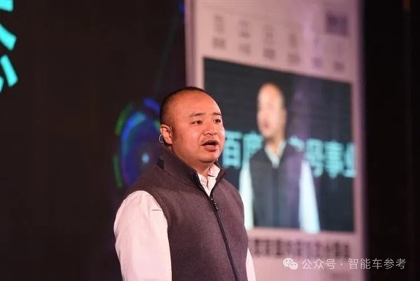 小米汽车越火爆:极越越怀才不遇