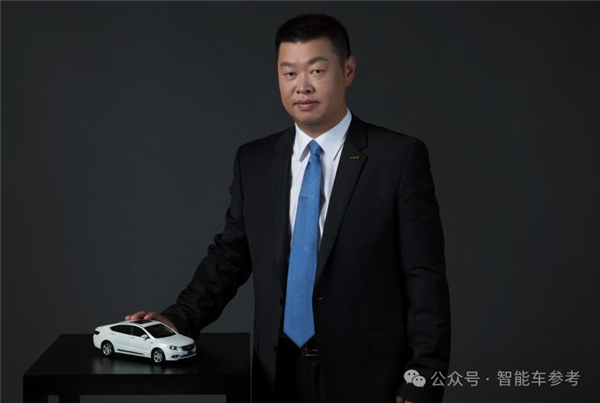 小米汽车越火爆:极越越怀才不遇