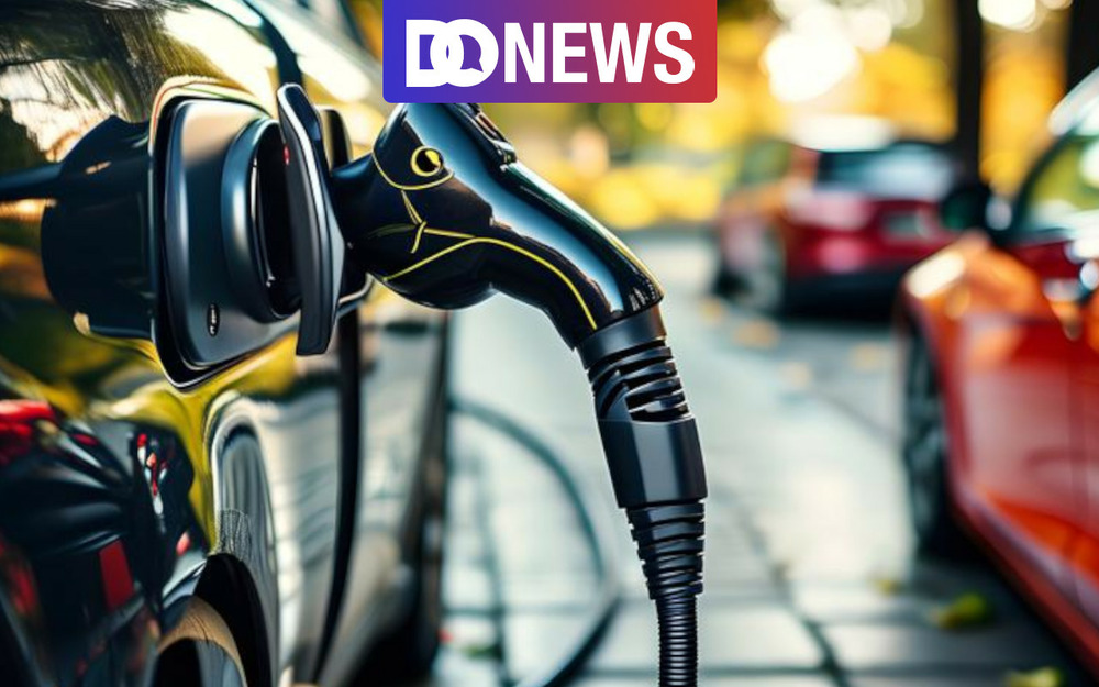 我在县城干不动充电桩生意