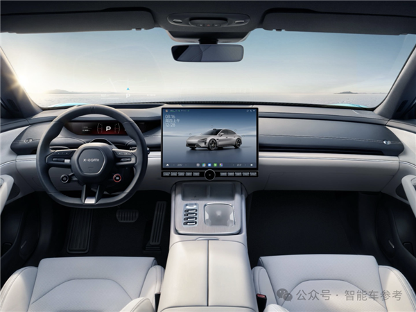 小米汽车越火爆:极越越怀才不遇