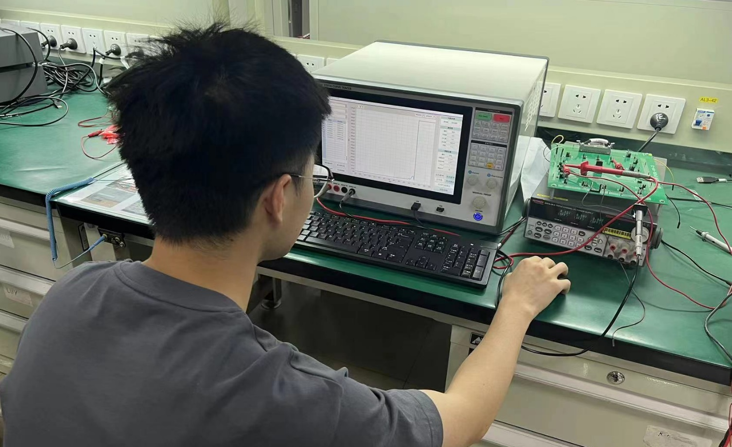 探究3700A智能化失效分析的高效之道