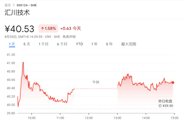 风险提示及免责条款
