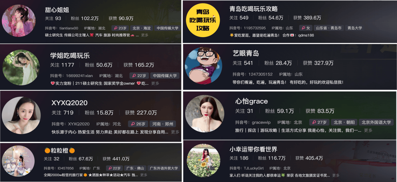 这波放肆购的热潮,你还没跟上吗?