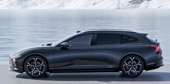 猎装车/旅行车最大的问题，被国产车解决了