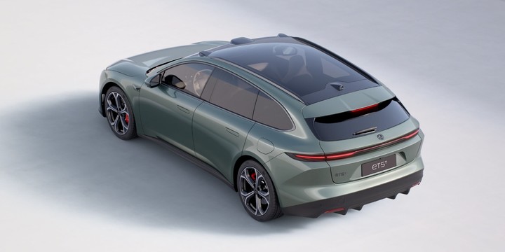 猎装车/旅行车最大的问题，被国产车解决了