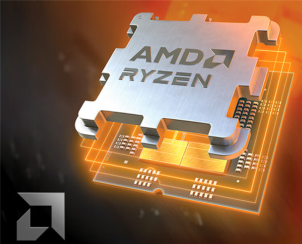 无敌的游戏神U!锐龙7 7800X3D疯狂涨价逼近3000元