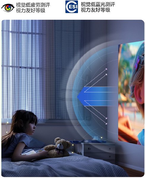 多点颜色,多点小确幸,爱普生EF-16投影机焕彩上市