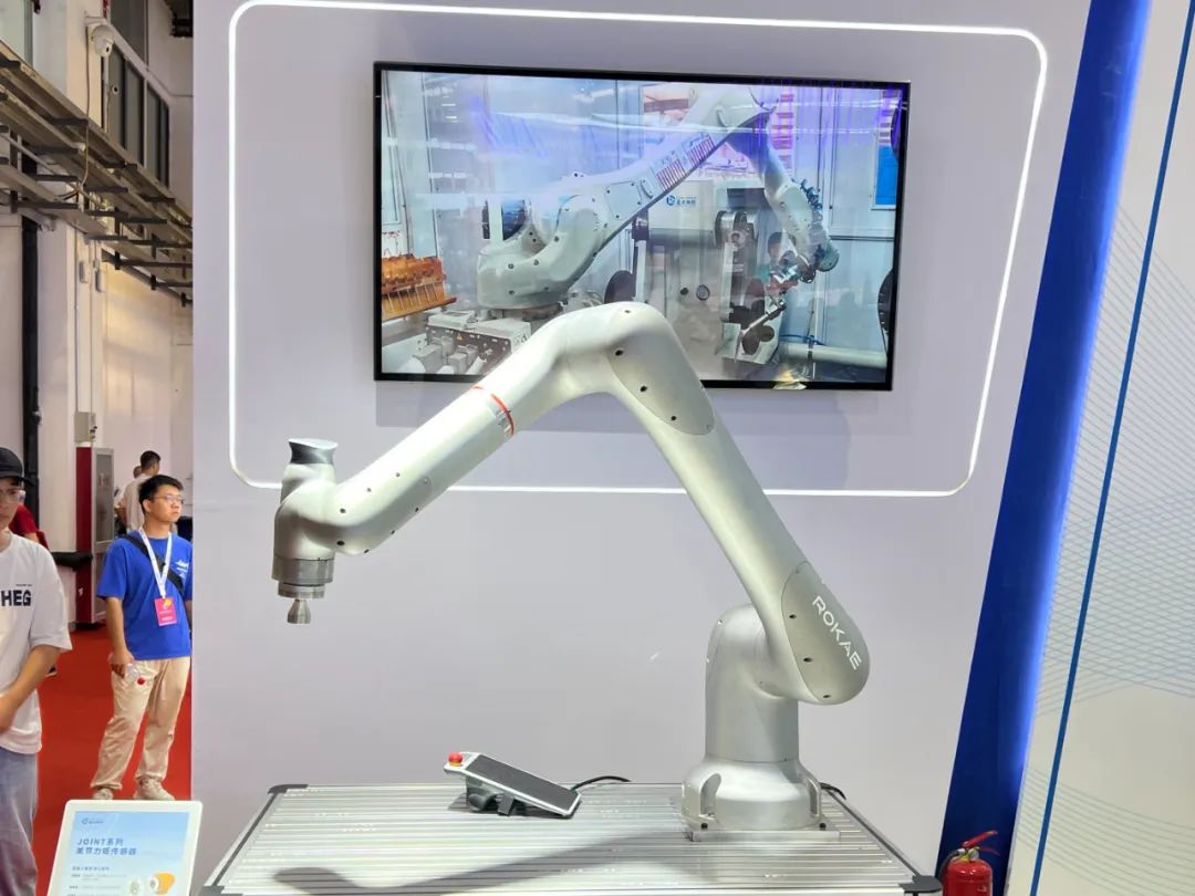 近十家顺为系企业亮相2024世界机器人大会，携手智造未来｜顺为系