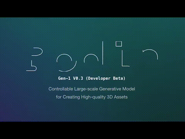 黑神话手办炒到6000,AI自己做一个可行?