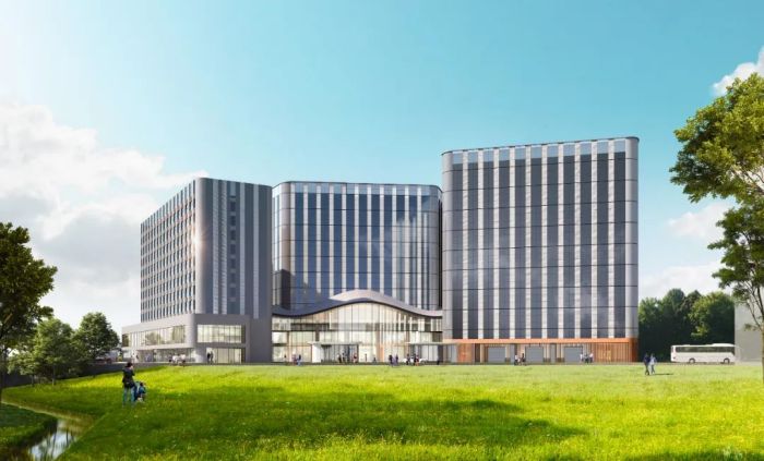 总投资5.75亿元，这家新型显示研发生产基地首组设备顺利入驻