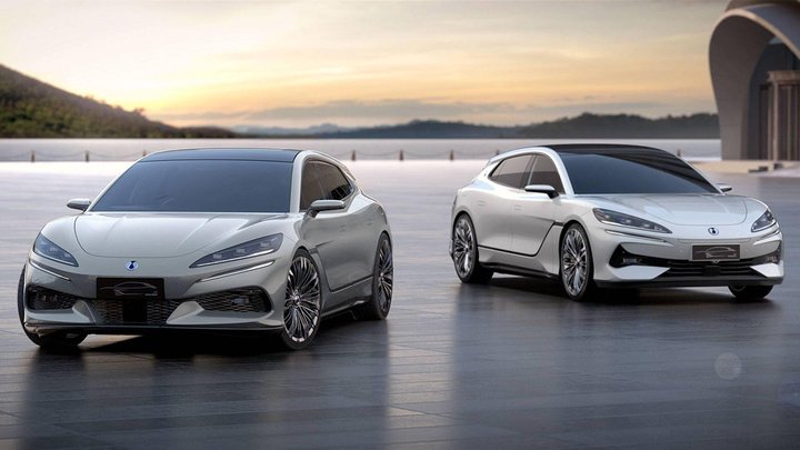 猎装车/旅行车最大的问题，被国产车解决了