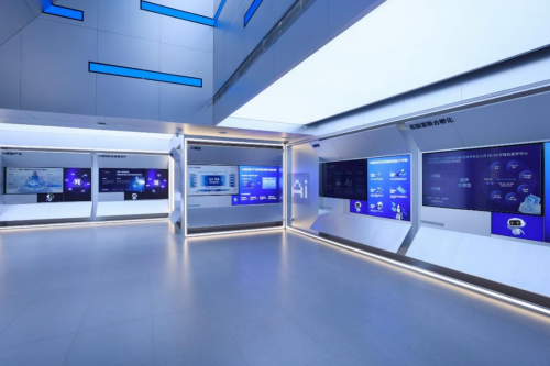 绿色能源 数智川蜀 | 四川打造绿色数智生产力