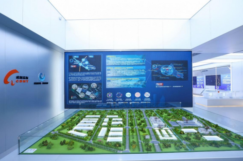 绿色能源 数智川蜀 | 四川打造绿色数智生产力