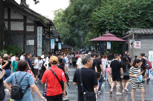 绿色能源 数智川蜀 | 四川打造绿色数智生产力