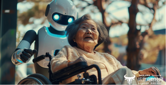 新壹科技亮相2024世界机器人大会 开启人机共生新时代