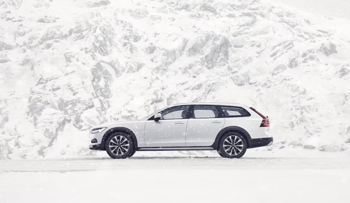 猎装车/旅行车最大的问题，被国产车解决了