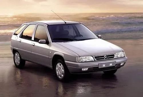 法国最抽象的不止是奥运会 还有法国车