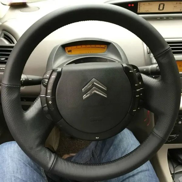 法国最抽象的不止是奥运会 还有法国车